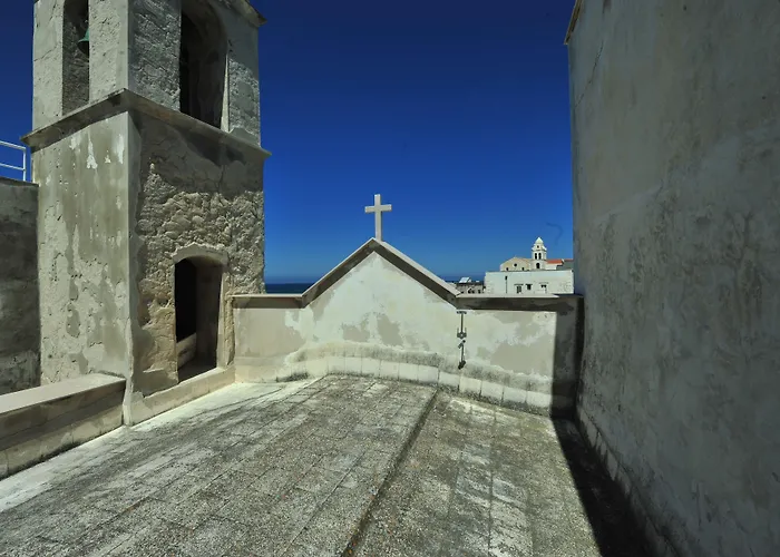 Rocca Sul Mare Hotel