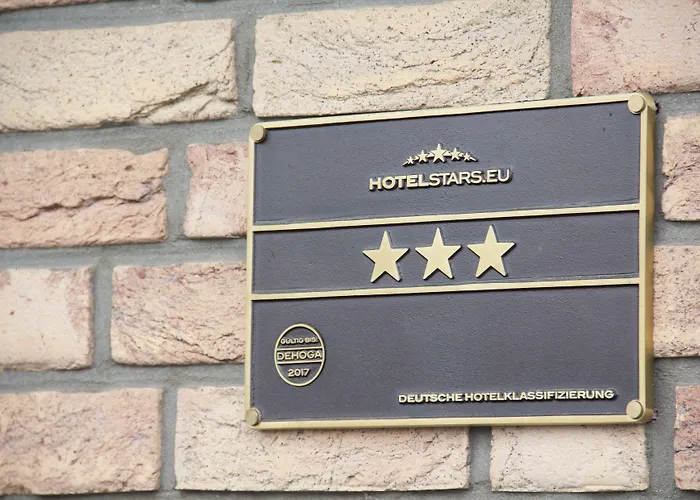 Hotel Restaurant Zur Neroburg