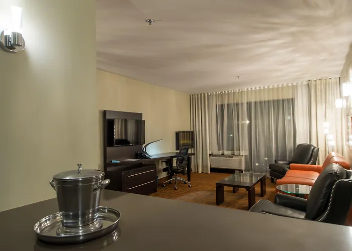 Hotel Levesque