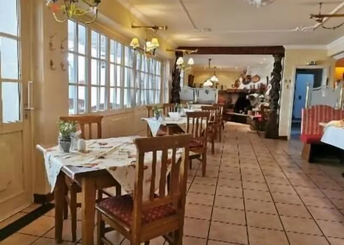 Hotel Meyer