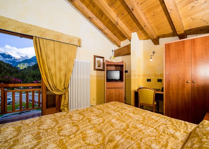 Hotel Le Bouquet