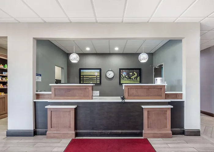 Best Western Plus Owensboro