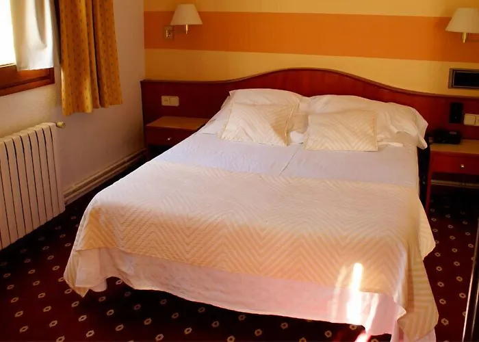 Hotel Edelweiss