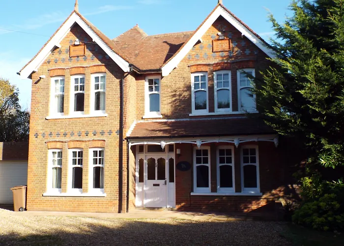 Brookside Lodge
