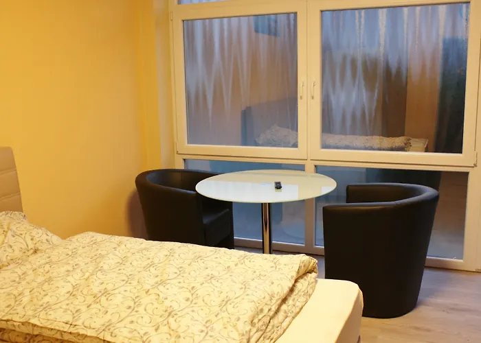 M&M Hotel - Neu Wulmstorf