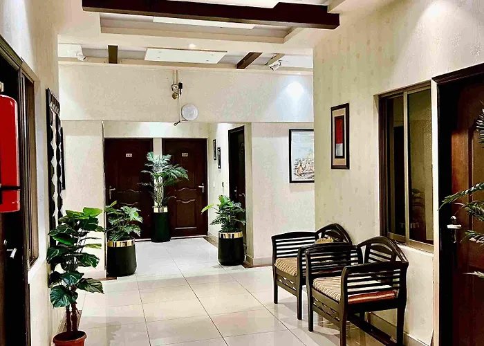 Royal Inn Hotel