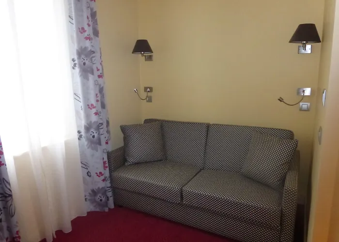 Hôtel Spa Thermalia