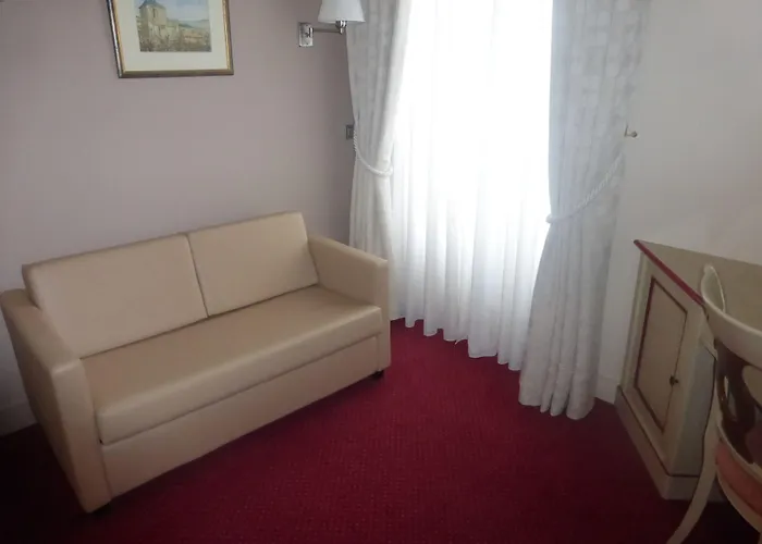 Hôtel Spa Thermalia