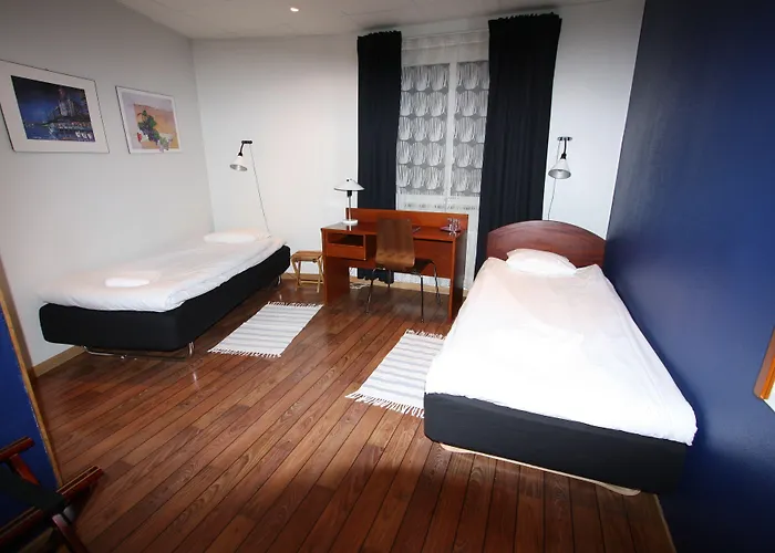 Hotell Linnéa