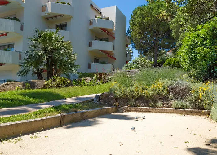 Hapimag Apartments Antibes