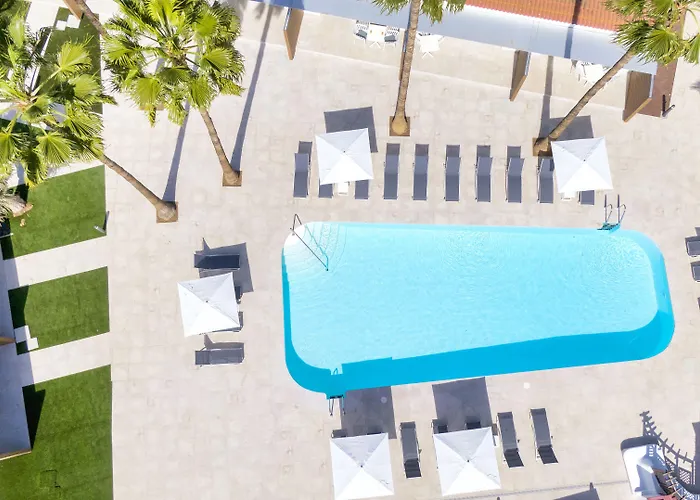 Sanom Beach Resort Only Adults