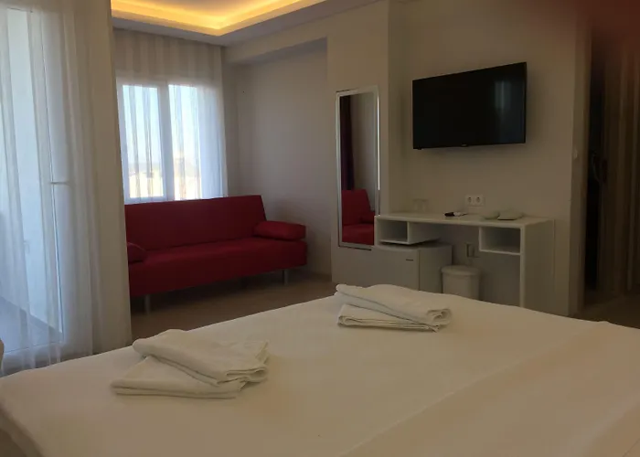 Serin Otel