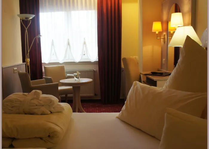 Sletz Parkhotel