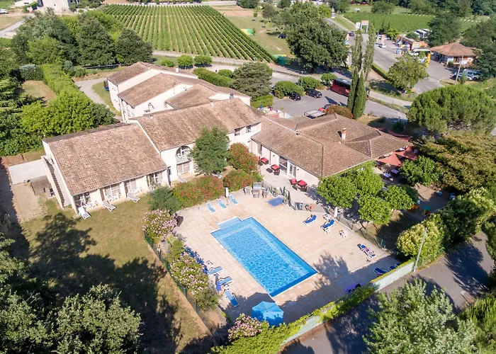Le Clos des Bruyères