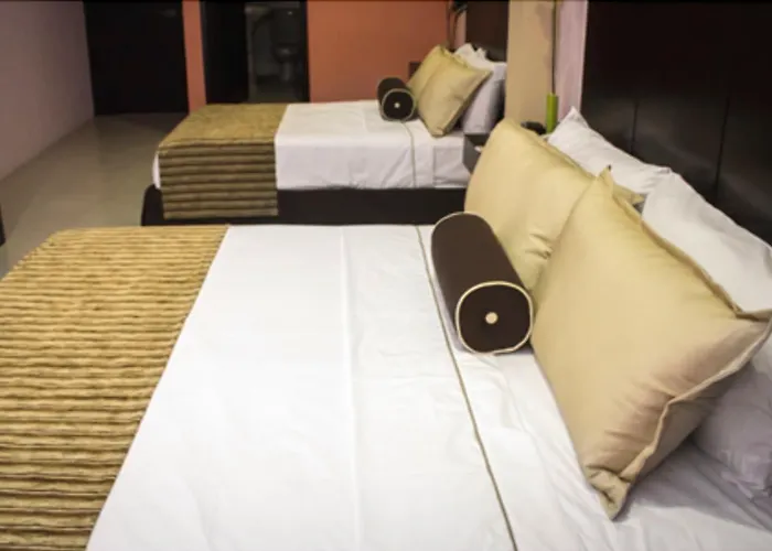 Hotel Spa Shalam