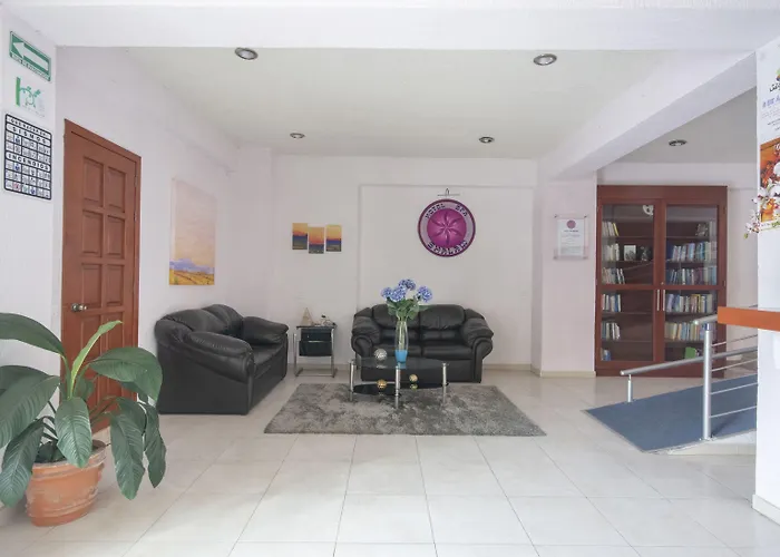 Hotel Spa Shalam