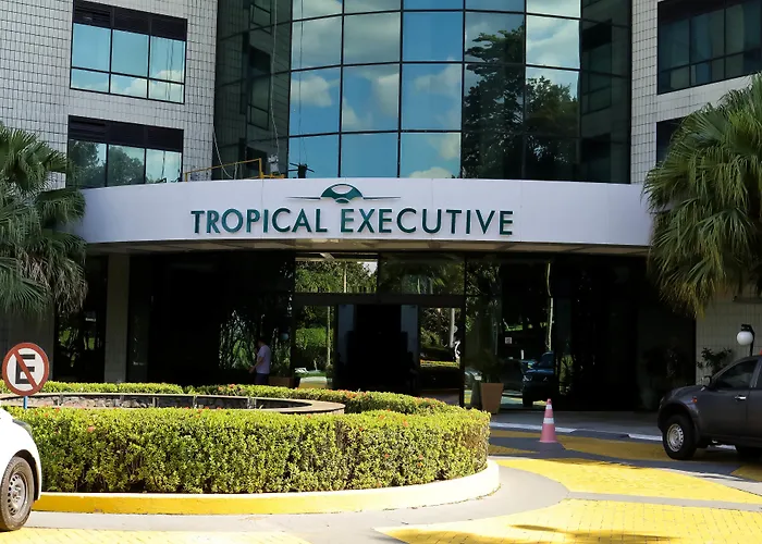 Tropical Executive Hotel