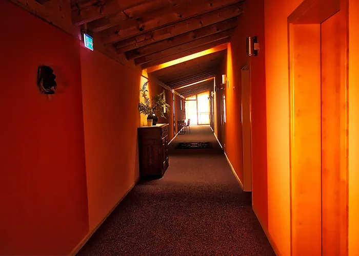 Fritz Hotel&Restaurant KG