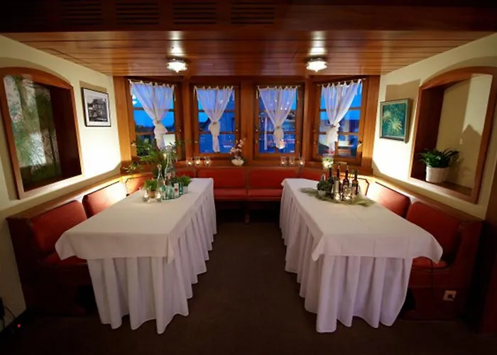 Hotel & Restaurant Kaiser Superior
