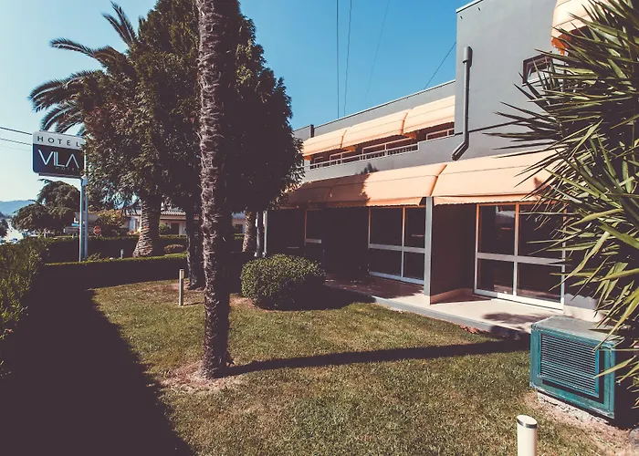 Vila Hotel By Vimahotels