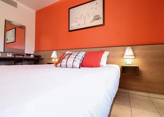 ACE Hôtel Travel Athée sur Cher