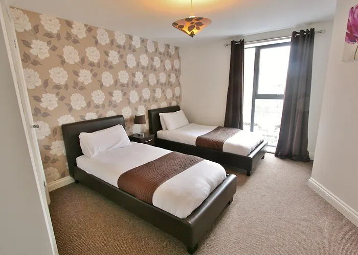 Central Hotel Cheltenham