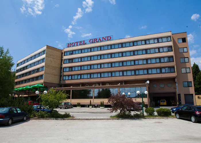 Hotel Grand