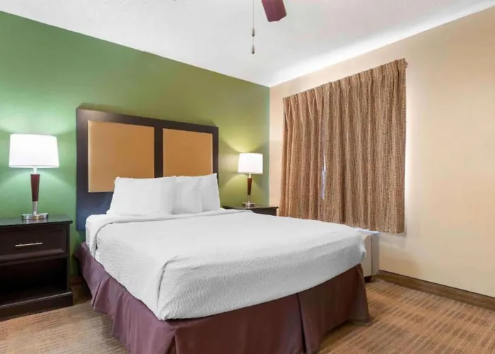 Studio 6 Extended Stay Florence Ky - Meijer Dr Cincinnati