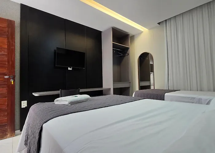 Hotel Terra do Sal
