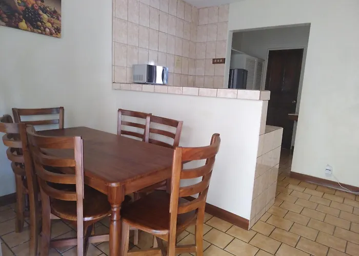 Hotel&Villas Huetares Playa Hermosa 