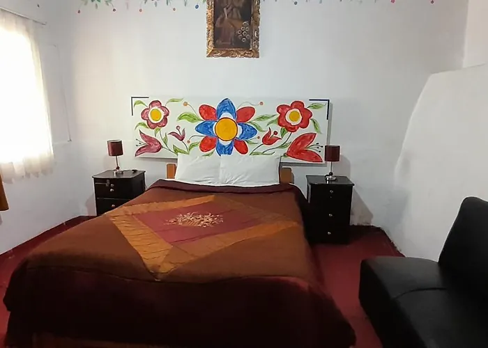 Kurumi Hostel