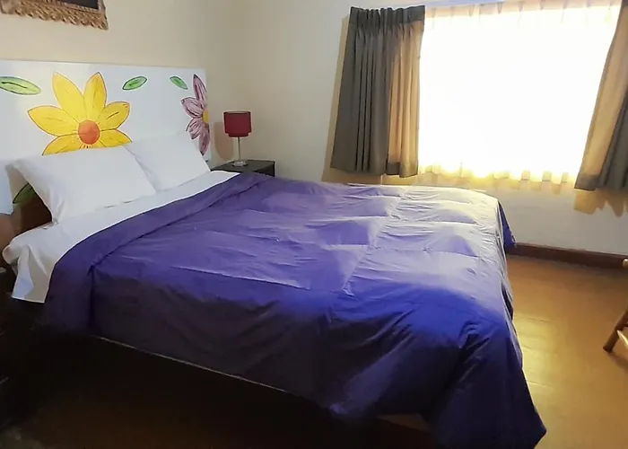 Kurumi Hostel