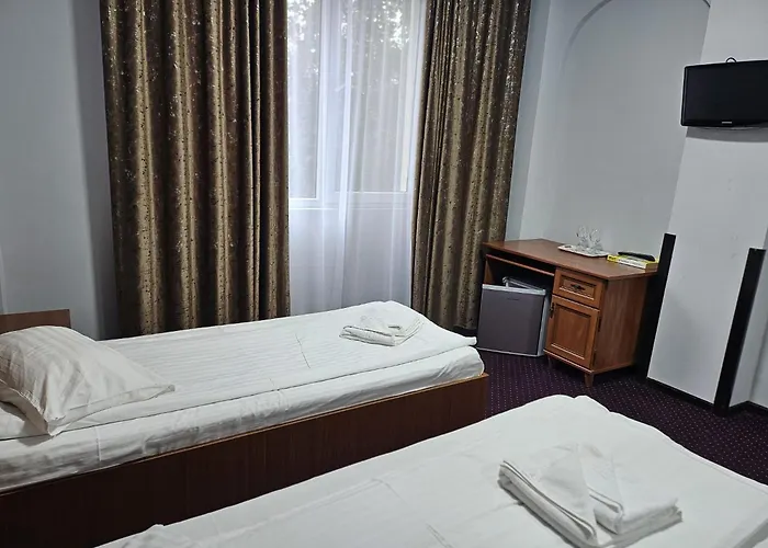 Hotel Ambasador