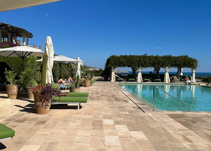 Le Capase Resort Salento