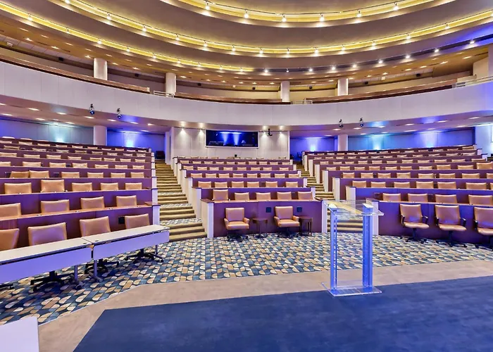 Crowne Plaza Princeton - Conference Center By Ihg