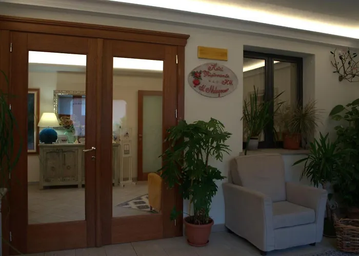 Hotel Il Melograno