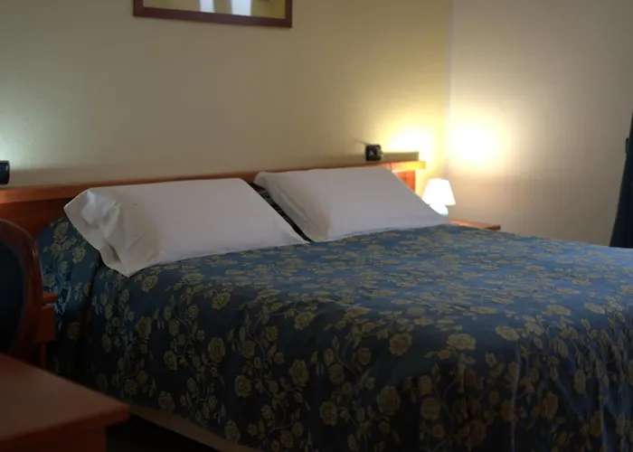 Hotel Il Melograno