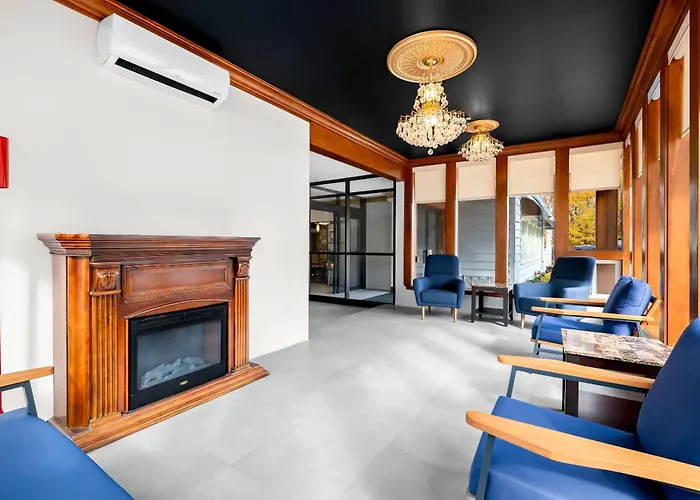 Park Inn By Radisson, Sydney