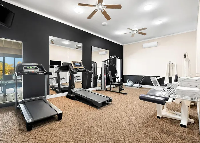 Park Inn By Radisson, Sydney