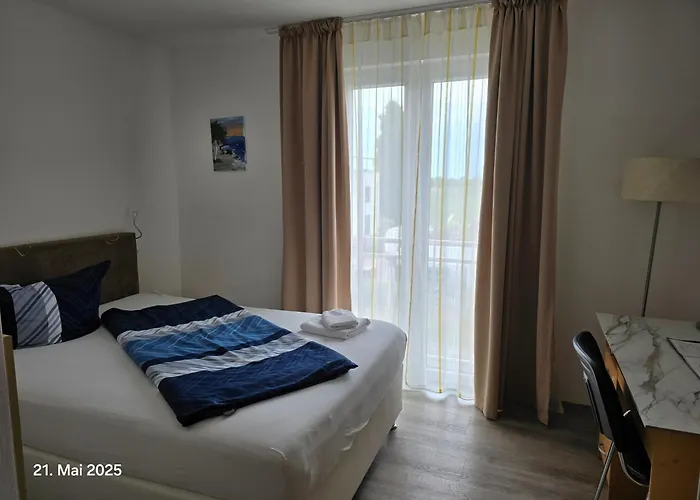 Hotel Ackermann