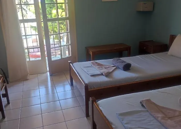 Miranta Hotel - Apartments&Studios