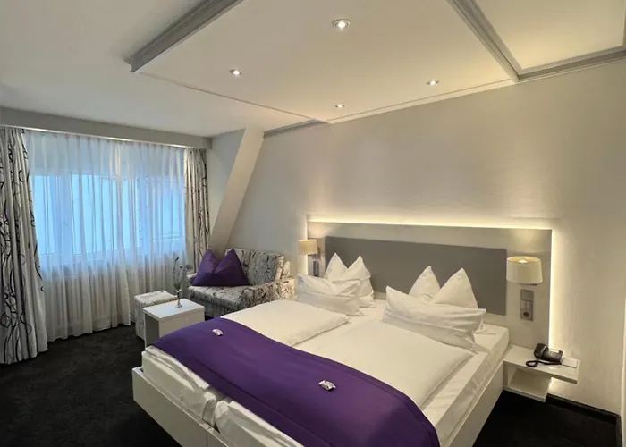 Hotel Krone