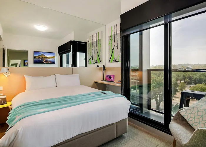 Mercure Bendigo Schaller