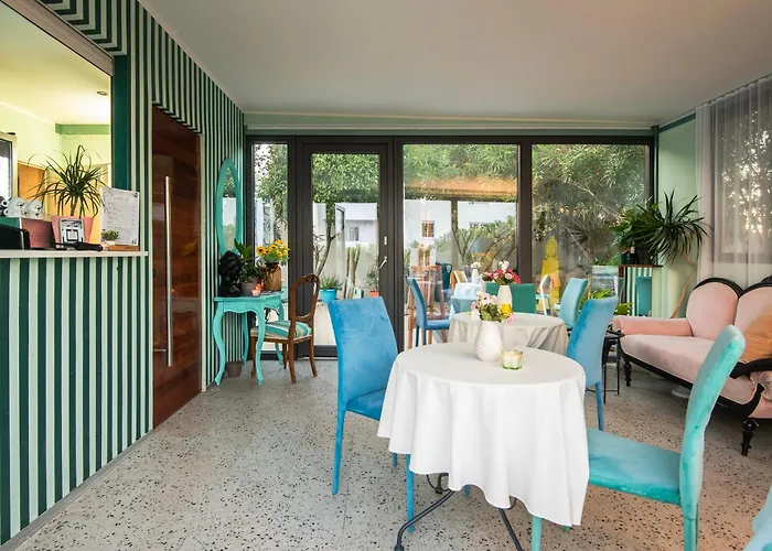 Monvidal By Bura Hotels - Adults Only