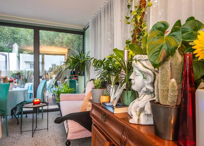 Monvidal By Bura Hotels - Adults Only