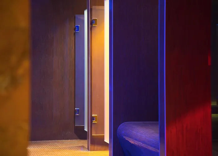 Boutique Hotel Alhambra