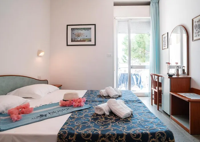 Blu Star Hotel