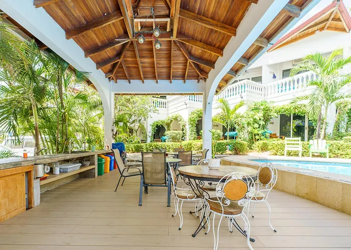 Hotel Mar Rey