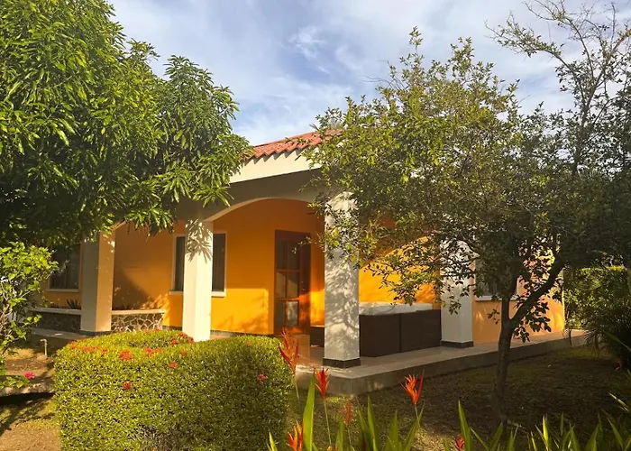 Sueno Al Mar Residence