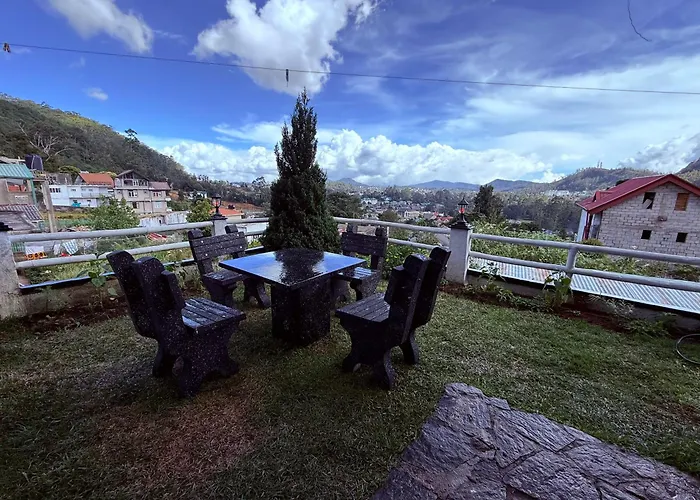 Roshan Guest House